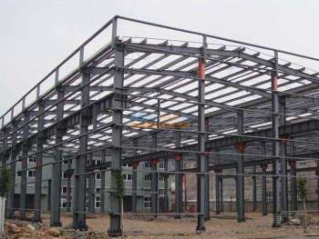 宁夏尚锦建筑 吴忠与银川二手钢结构价格解析与共赢推广策略