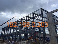 厦门湖里区高品质钢结构选购指南 厂家、价格与服务